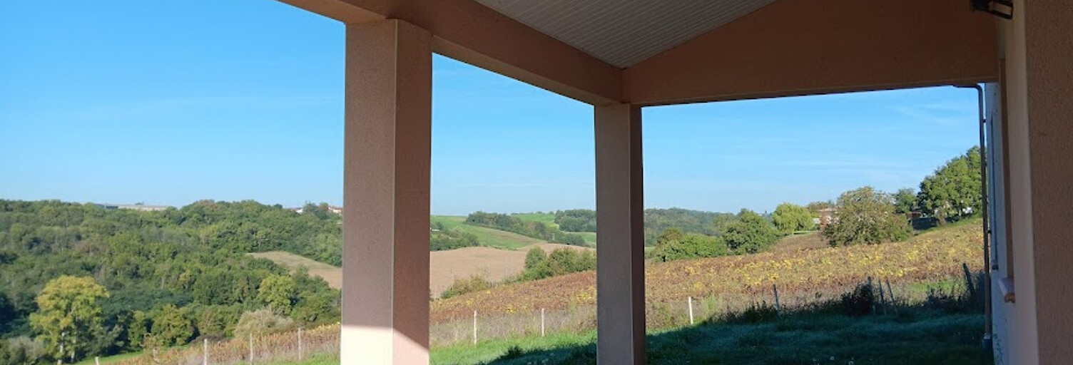 Maison 4 Pièces 93 m² à vendre à La Salvetat-Belmontet (82230)