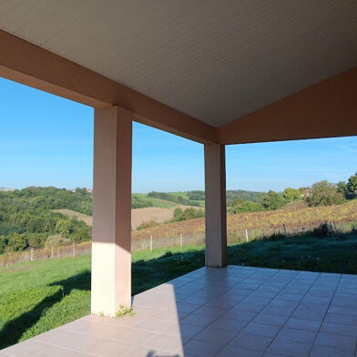 Maison 4 pièces 216000 €