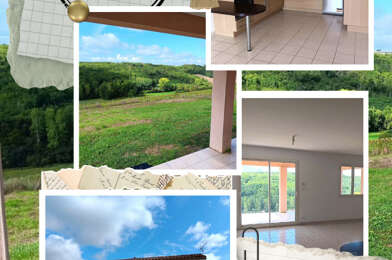 Maison 4 pièces 200000 €