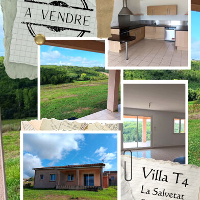 Maison 4 pièces 200000 €