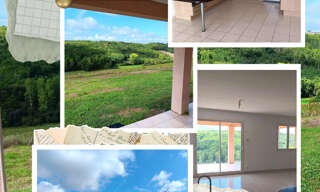 Maison 4 Pièces 93 m² à vendre à La Salvetat-Belmontet (82230)