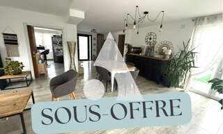 Maison 6 Pièces 185 m² à vendre à Ligny-en-Barrois (55500)