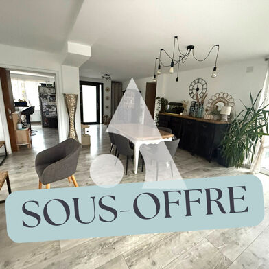 Maison 6 pièces 230000 €