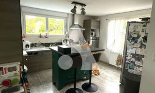 Maison 6 Pièces 185 m² à vendre à Ligny-en-Barrois (55500)