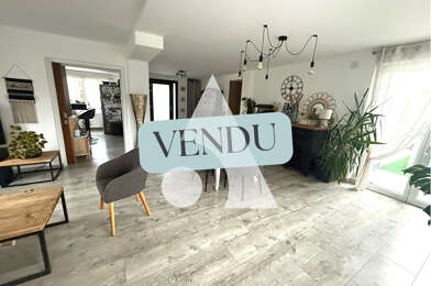 Maison 6 pièces 230000 €