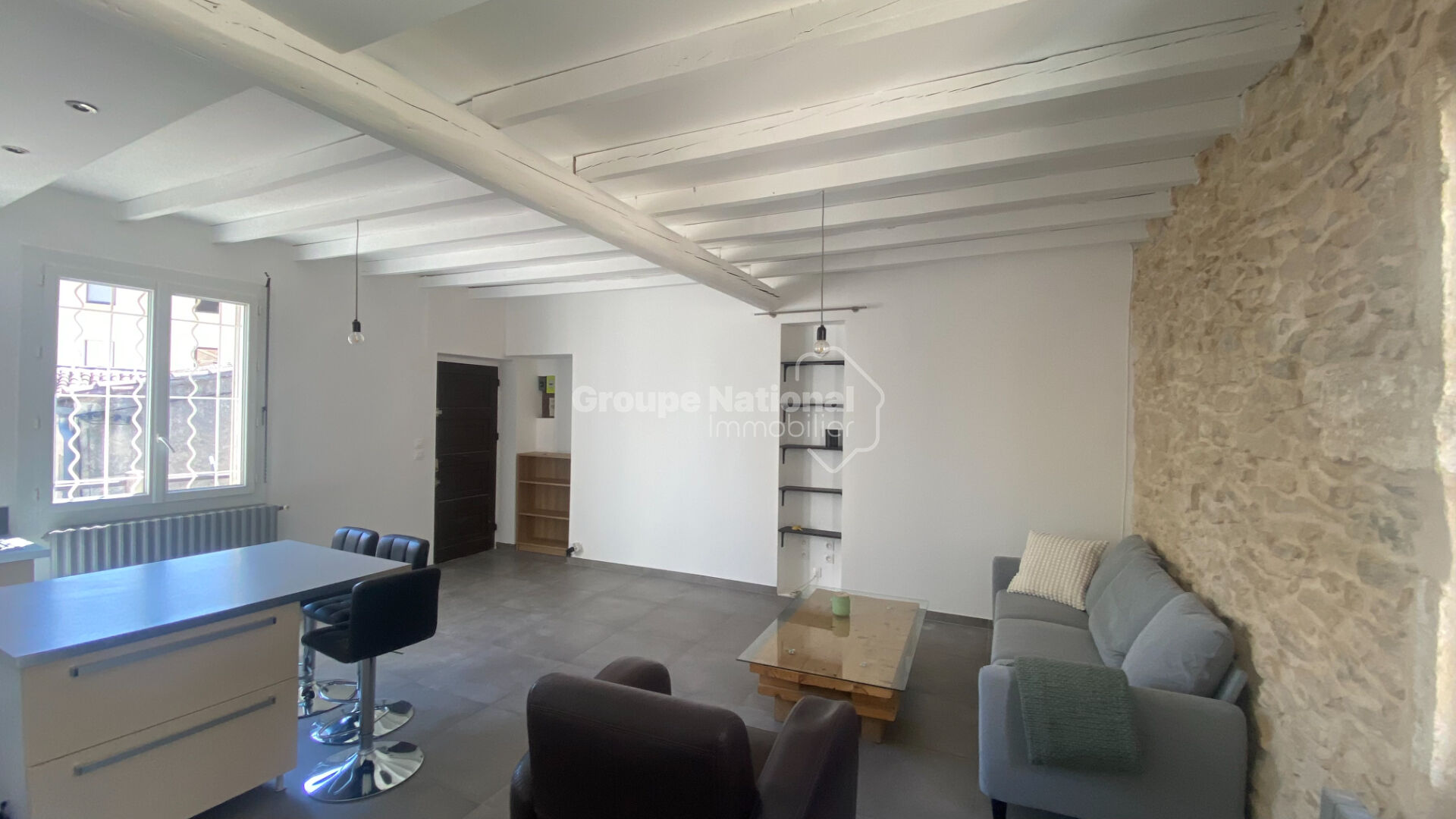 Appartement  T3 à louer Nîmes 30000