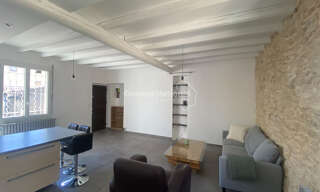 Appartement 3 Pièces 65 m² à louer à Nîmes (30000)