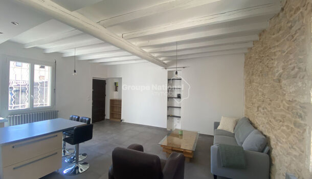 Appartement 3 pièces  à louer Nîmes 30000