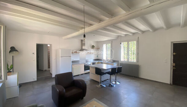 Appartement 3 pièces  à louer Nîmes 30000