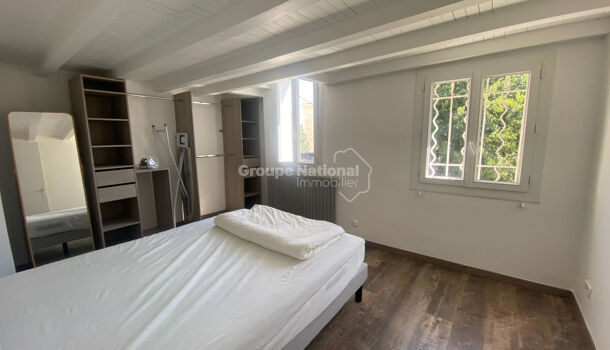 Appartement 3 pièces  à louer Nîmes 30000