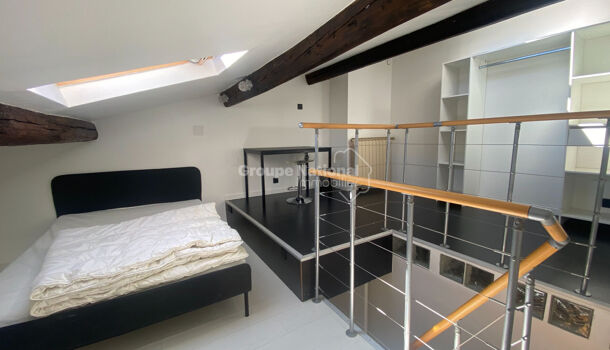 Appartement 3 pièces  à louer Nîmes 30000