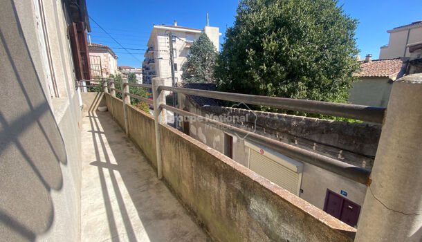 Appartement 3 pièces  à louer Nîmes 30000