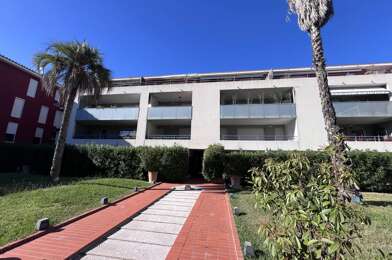 Appartement 2 pièces 189000 €