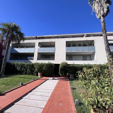 Appartement 2 pièces 189000 €