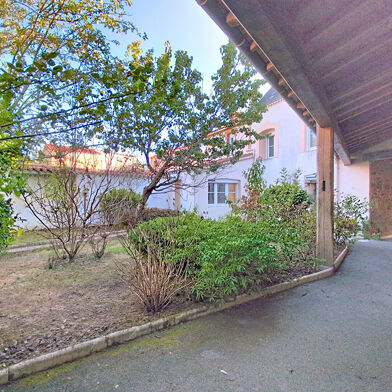 Maison 8 pièces 315000 €