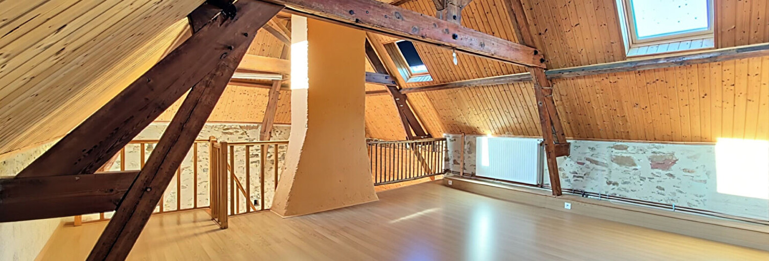 Maison 8 Pièces 173 m² à vendre à Le Poiré-sur-Vie (85170)