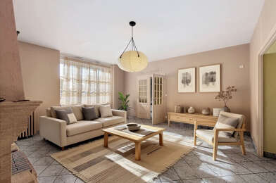 Maison 8 pièces 315000 €