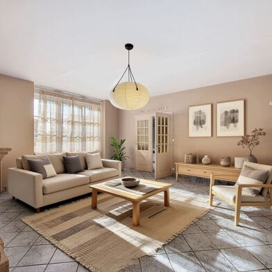 Maison 8 pièces 315000 €