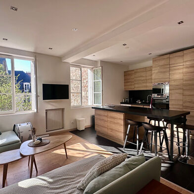 Appartement 3 pièces 299000 €