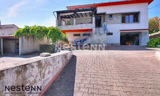 Maison 4 Pièces 90 m² à vendre à Les Pennes-Mirabeau (13170)