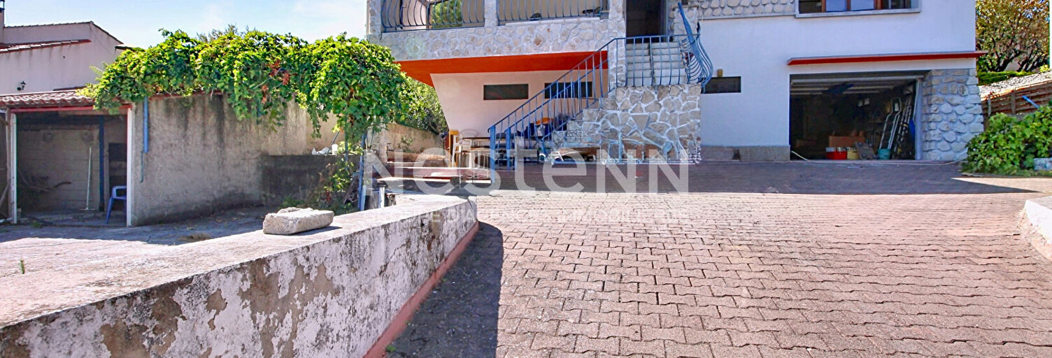 Maison 4 Pièces 90 m² à vendre à Les Pennes-Mirabeau (13170)