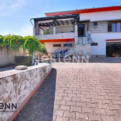 Maison 4 pièces 445000 €