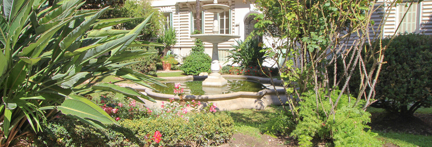 Appartement 4 Pièces 140 m² à vendre à Nice (06000)