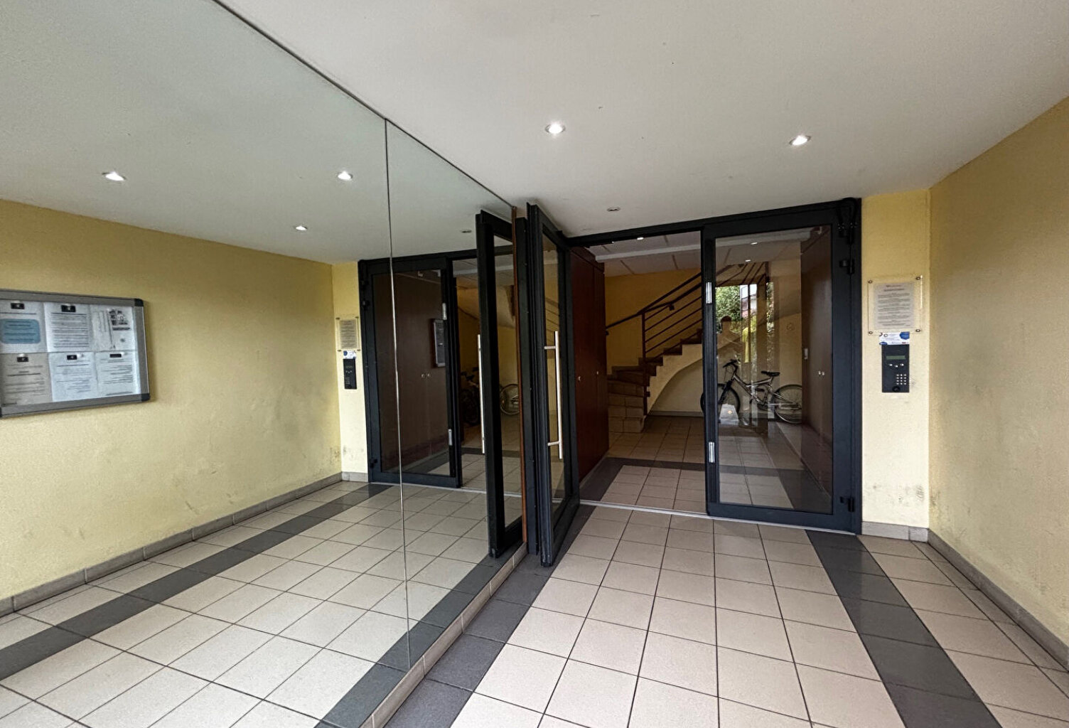 VERDUN  Appartement  T2 — photo 1