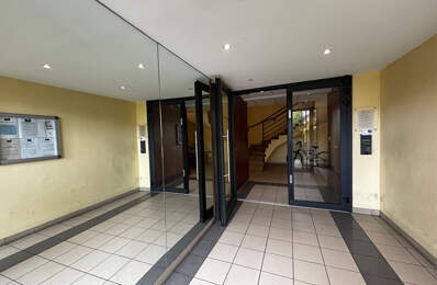 VERDUN  Appartement  T2 — photo du bien