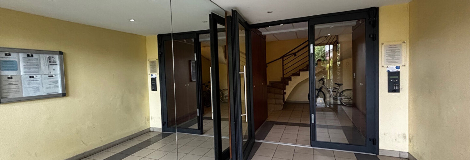 Appartement 2 Pièces 44 m² à vendre à Verdun-sur-Garonne (82600)