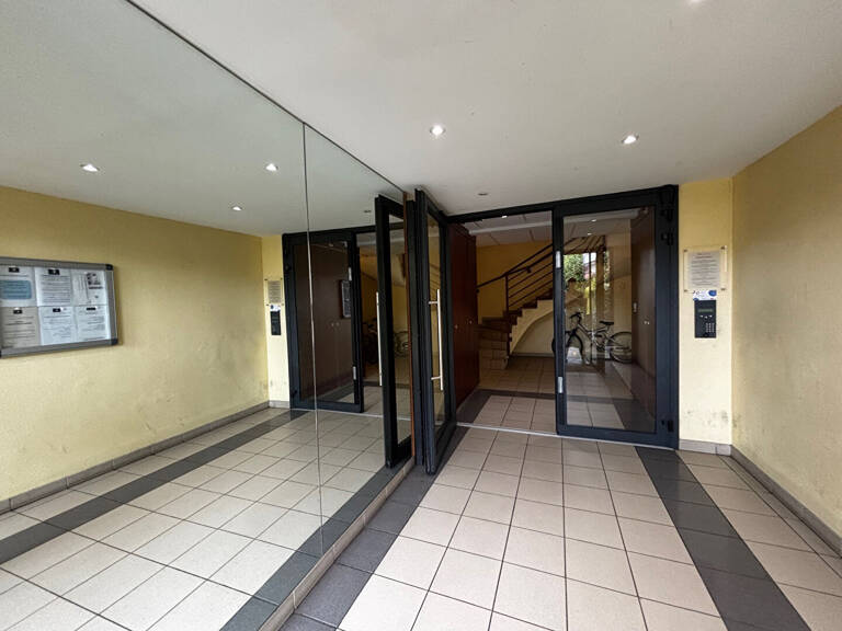 VERDUN  Appartement  T2 — photo 1