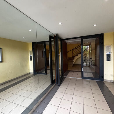 Appartement 2 pièces 86000 €