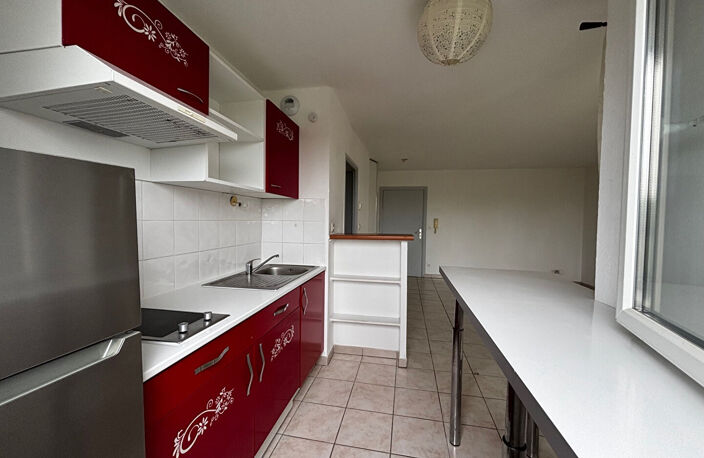 VERDUN  Appartement  T2 — photo 2