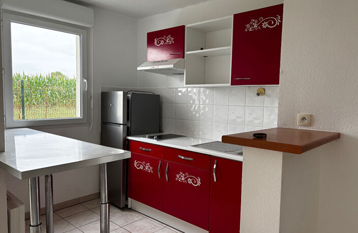 VERDUN  Appartement  T2 — photo 3