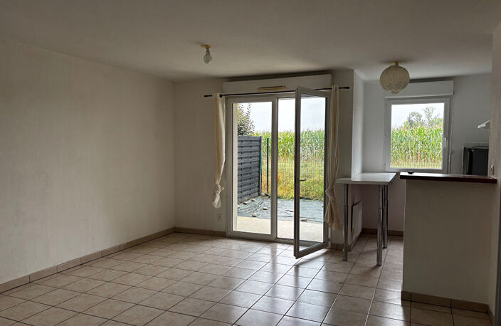 VERDUN  Appartement  T2 — photo 5