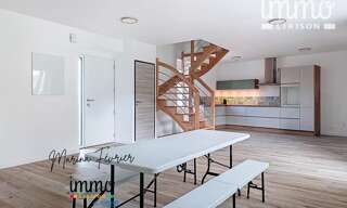 Maison 4 Pièces 84 m² à vendre à Guer (56380)