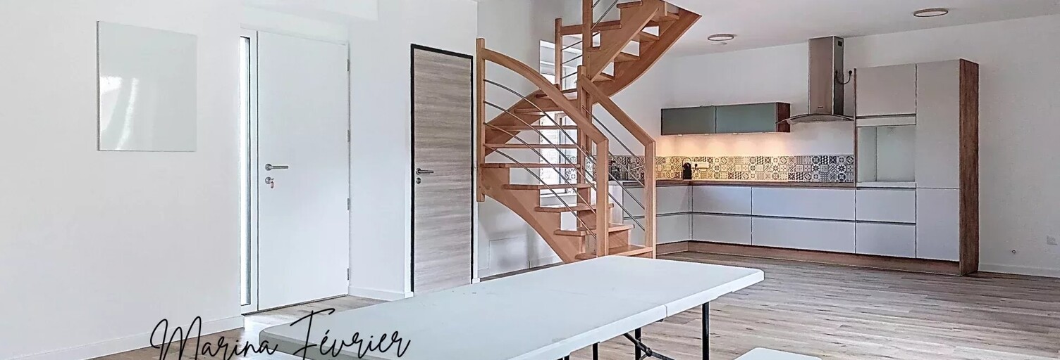 Maison 4 Pièces 84 m² à vendre à Guer (56380)