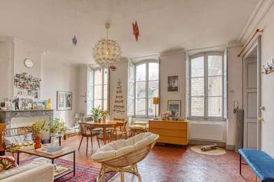 Appartement 3 pièces 235000 €