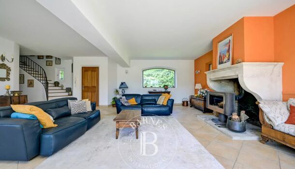 Villa / Maison 6 pièces  à vendre Aix-en-Provence 13100