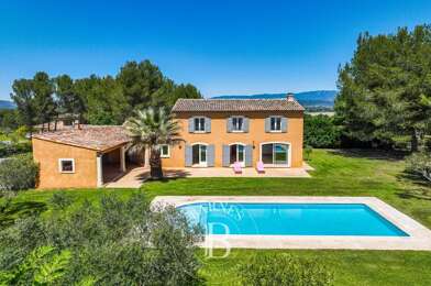 Maison 6 pièces 1295000 €