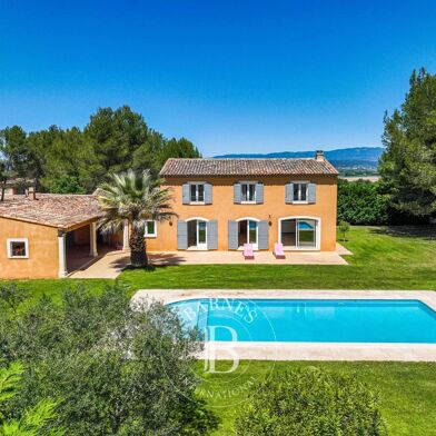 Maison 6 pièces 1295000 €