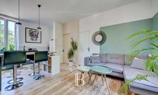 Appartement 3 Pièces 55 m² à vendre à Aix-en-Provence (13100)