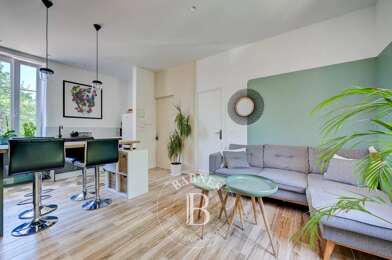 Appartement 3 pièces 326500 €