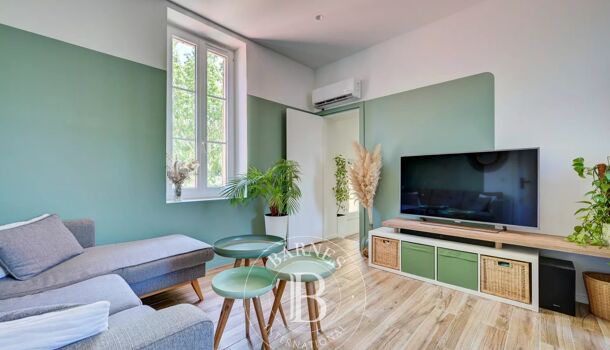 Appartement 3 pièces  à vendre Aix-en-Provence 13100