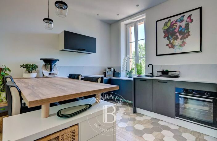 Aix-en-Provence - Appartement T3 au cœur d’une Bastide du XVIIe — photo 3