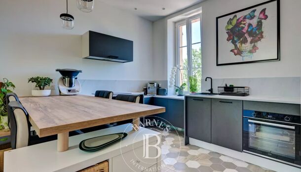 Appartement 3 pièces  à vendre Aix-en-Provence 13100