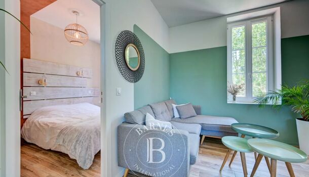 Appartement 3 pièces  à vendre Aix-en-Provence 13100