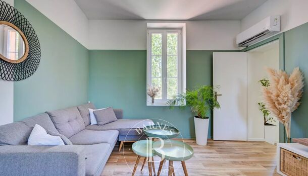 Appartement 3 pièces  à vendre Aix-en-Provence 13100