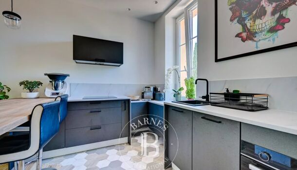 Appartement 3 pièces  à vendre Aix-en-Provence 13100