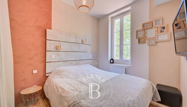 Appartement 3 pièces  à vendre Aix-en-Provence 13100